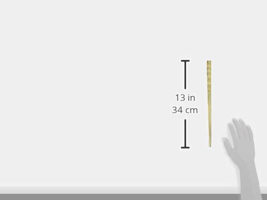 Amazon｜砲金鋳物 角竹 火箸 33cm｜箸 オンライン通販